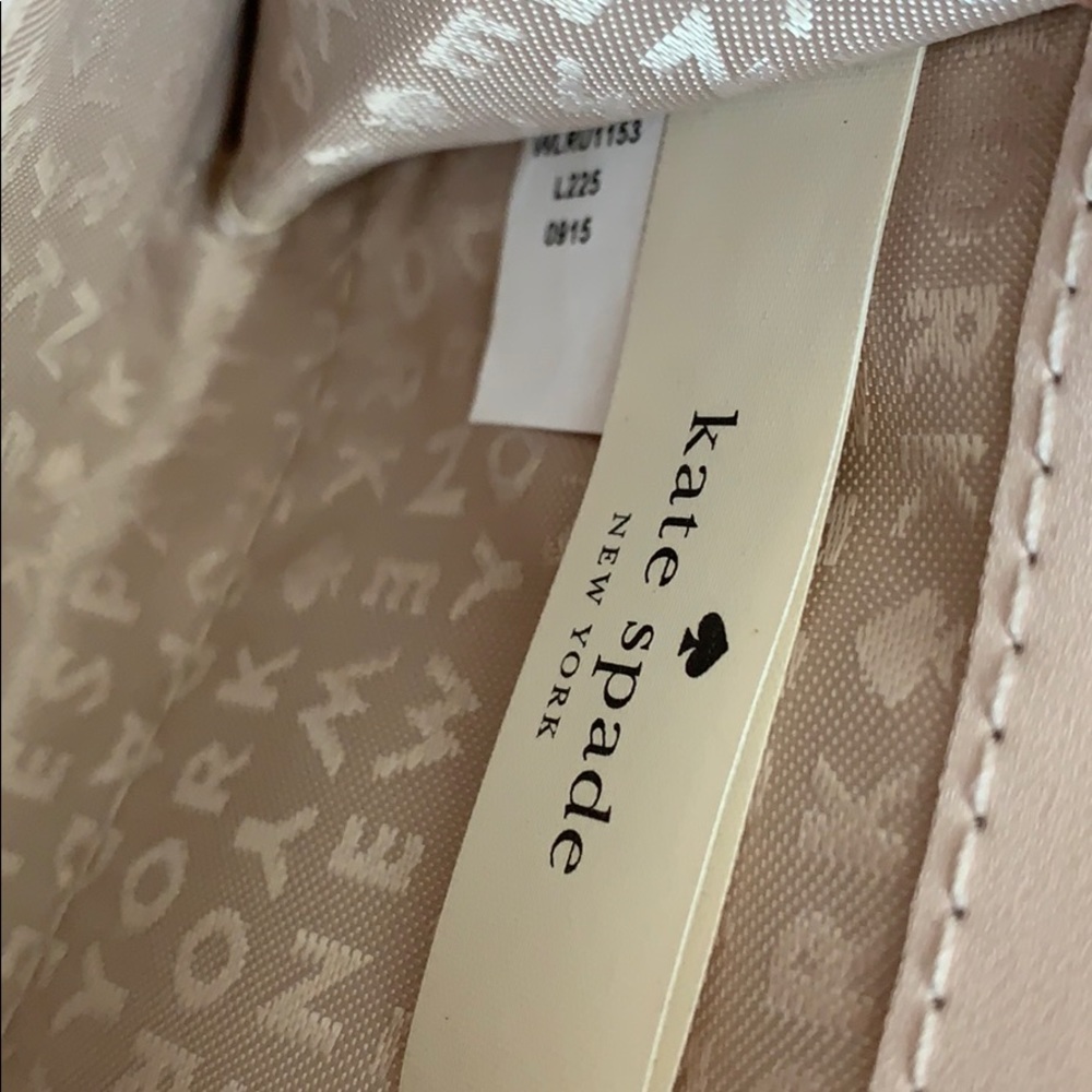 Kate Spade Wallet - Picture 5 of 5